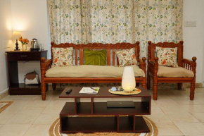 Mama Rose Homestay in Kodaikanal